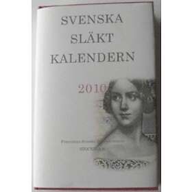 Svenska Släktkalendern 2010