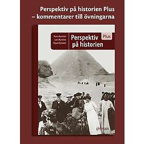 Perspektiv På Historien Plus, Kommentarer Till Övningarna