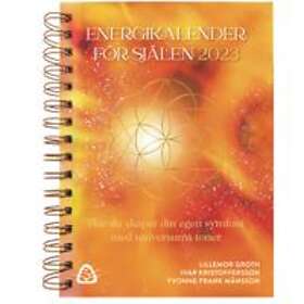 Energikalender För Själen 2023