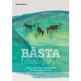 Bästa Hästägaren : Det Du Egentligen Behöver Veta För Att Ha En Egen Häst