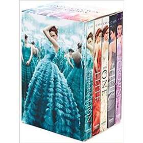 Selection 5-Book Box Set: The Complete Series