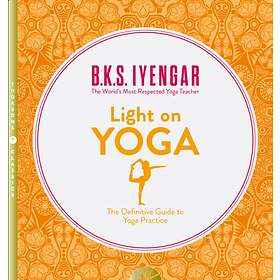 Light On Yoga