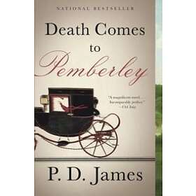 Death Comes To Pemberley