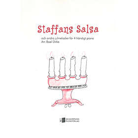 Staffans Salsa