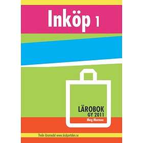 Inköp 1 Lärobok