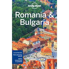 Romania & Bulgaria LP