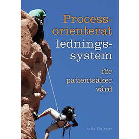 Processorienterat Ledningssystem För Patientsäker Vård, Från 320 kr