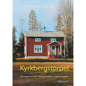 Kyrkbergstorpet : Släkthistoria