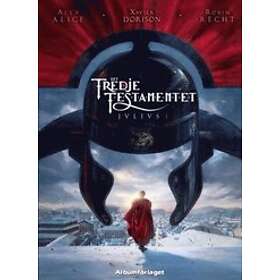 Det Tredje Testamentet. Julius 1