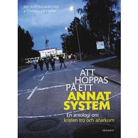 Att Hoppas På Ett Annat System