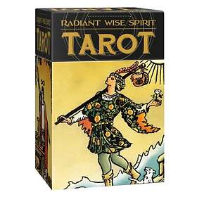 RADIANT WISE SPIRIT TAROT EX247