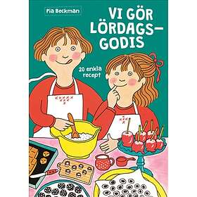 Vi Gör Lördagsgodis