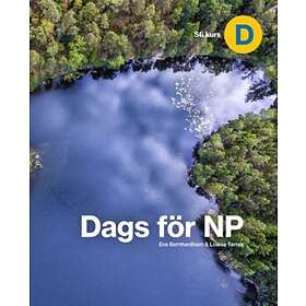 Dags För NP : Sfi Kurs D