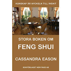 Stora Boken Om Feng Shui
