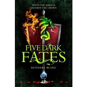 Five Dark States