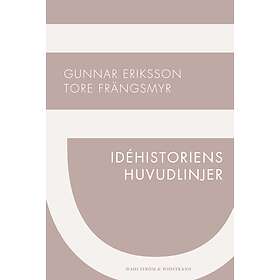 Idéhistoriens Huvudlinjer