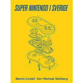 Super Nintendo I Sverige