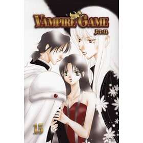 Vampire Game 15