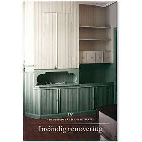 Invändig Renovering
