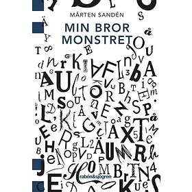 Min Bror Monstret