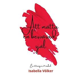 Att Mätta En Besvärad Själ : Ätstörning Är Ett Missbruk