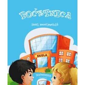 Početnica – Min Första Övningsbok