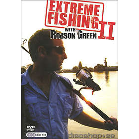 Extreme Fishing With Robson Green 2 (UK) (DVD)