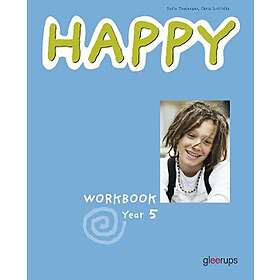Happy Workbook Year 5