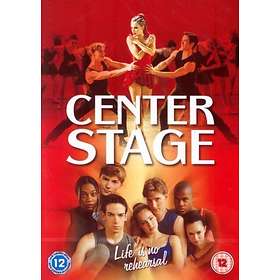 Center Stage (UK) (DVD)