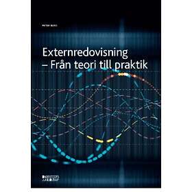 Externredovisning : Från Teori Till Praktik