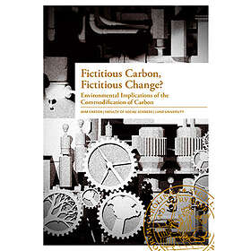 Fictitious Carbon, Change?