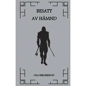Besatt Av Hämnd