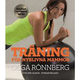 Träning För Nyblivna Mammor