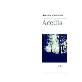 Acedia : Dikt