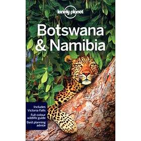 Botswana & Namibia LP