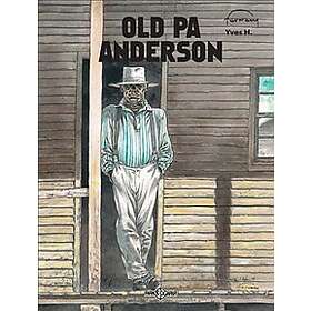 Old Pa Anderson