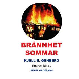BRÄNNHET SOMMAR