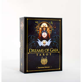 Dreams Of Gaia Tarot : A For A New Era