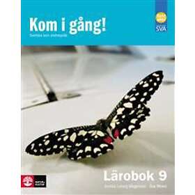 Kom I Gång! 9 Lärarhandledning