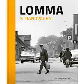 Lomma Strandvägen