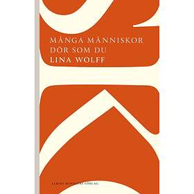 Många Människor Dör Som Du