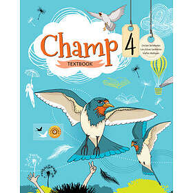Champ 4 Textbook