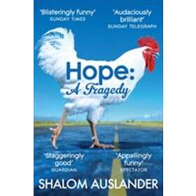 Hope: A Tragedy