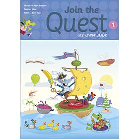 Join The Quest Åk 1