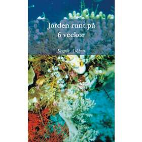 Jorden Runt På 6 Veckor