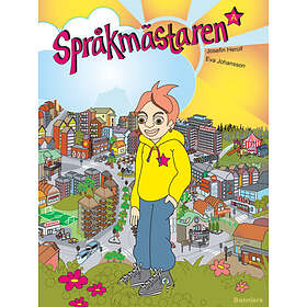 Språkmästaren. A