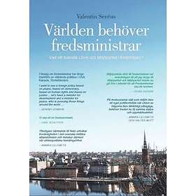 Världen Behöver Fredsministrar : Vad Vill Isabella Lövin Och Miljöpartiet I Fredsfrågan?