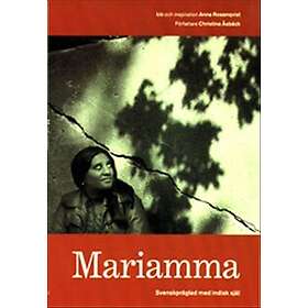 Mariamma Svenskpräglad Med Indisk Själ