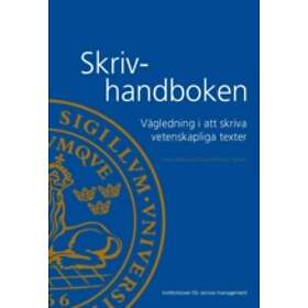 Skrivhandboken