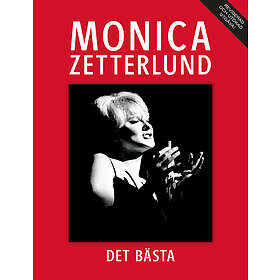 Monica Zetterlund Det Bästa Rev 2022